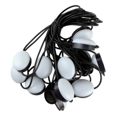 Купити Садова RGB Гірлянда DX-23013-5050-15P-Solar