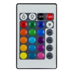 Купить Садовая RGB Гирлянда DX-23013-5050-15P-Solar, 5