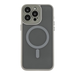 Купить Чехол TPU+PC Magnetic Matte Camera Lens with Magsafe для iPhone 15, 16