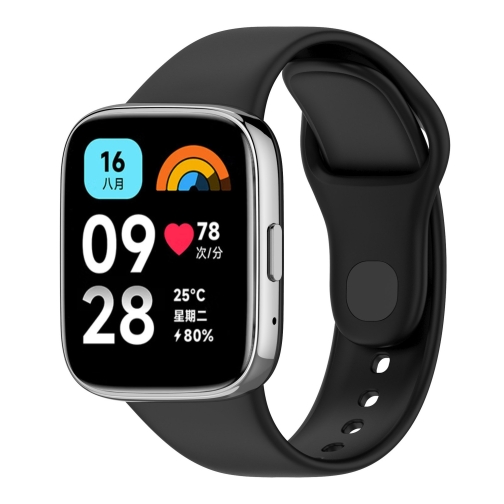 Купити Ремінець для Xiaomi Redmi Watch 3 Active Silicone, 6