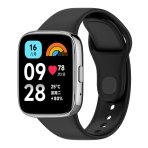 Купити Ремінець для Xiaomi Redmi Watch 3 Active Silicone, 6