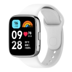 Купити Ремінець для Xiaomi Redmi Watch 3 Active Silicone, 8