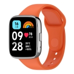 Купити Ремінець для Xiaomi Redmi Watch 3 Active Silicone, 10