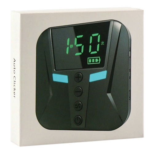 Купить Автокликер JT-X2PRO/JT-X2 на 9 Портов, 2