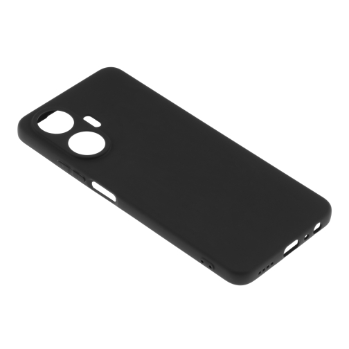 Купити Чохол TPU Matte 1.3mm для Realme C55, 2