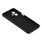 Купити Чохол TPU Matte 1.3mm для Motorola G54, 3