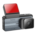 Купити Відеореєстратор Hoco DV11 2K IPS Display WI-FI+GPS