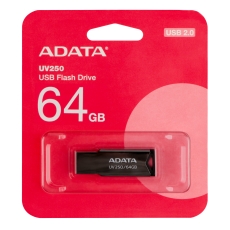 Купить USB Flash Drive A-Data AUV 250 64GB