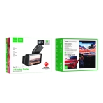 Купити Відеореєстратор Hoco DV11 2K IPS Display WI-FI+GPS, 2
