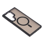 Купить Чехол TPU+PC Space Magnetic Color with Magsafe для Samsung Galaxy S23 Ultra 5G (S918), 13