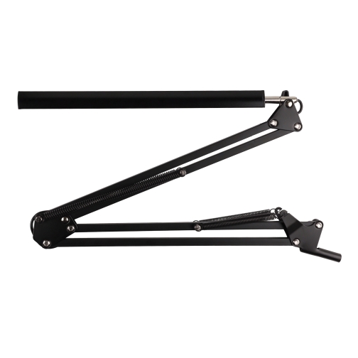 Купити Настільна LED Лампа FX310 На Струбціні, 3