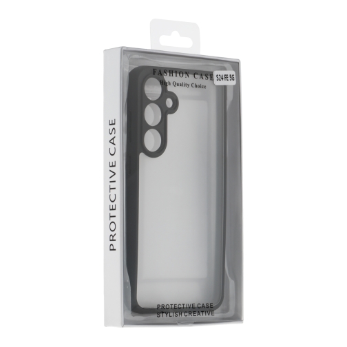 Купити Чохол TPU+PC Elite для Samsung Galaxy S24 FE 5G (S721), 2