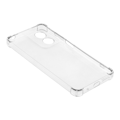 Купить Чехол TPU Virgin Hard для Motorola E14, 4