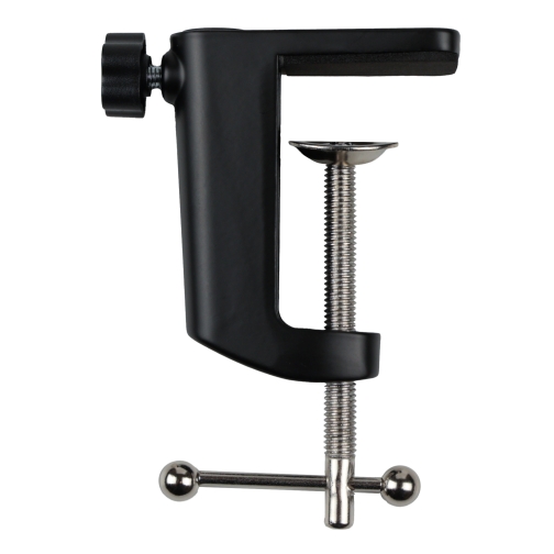 Купити Настільна LED Лампа FX310 На Струбціні, 5