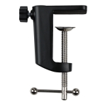 Купити Настільна LED Лампа FX310 На Струбціні, 5