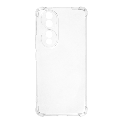 Купить Чехол TPU Virgin Hard Full Camera для Honor 90 Lite