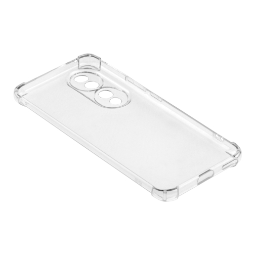 Купить Чехол TPU Virgin Hard Full Camera для Honor 90 Lite, 4