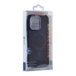 Купити Чохол TPU+PC Goldencis Matte with MagSafe для iPhone 16 Pro Max, 4