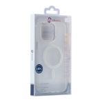 Купити Чохол TPU+PC Goldencis Matte with MagSafe для iPhone 16 Pro Max, 8