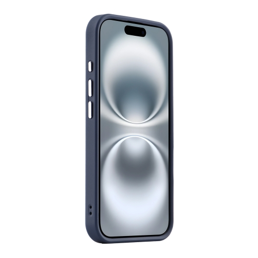 Купити Чохол TPU+PC Goldencis Matte with MagSafe для iPhone 16, 16