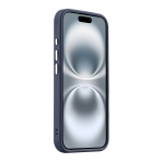 Купити Чохол TPU+PC Goldencis Matte with MagSafe для iPhone 16, 16