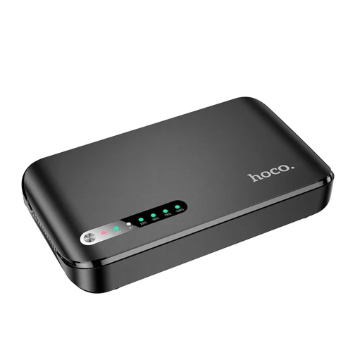 Купить Источник Бесперебойного Питания Hoco DB62 UPS (20000mAh)