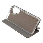 Купить Чехол-книжка кожа для Xiaomi Redmi 13 4G/Poco M6 4G, 6