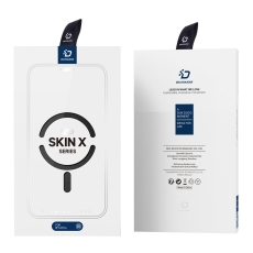 Купить Чехол-книжка Dux Ducis Skin X Pro with MagSafe для iPhone 14 Pro Max