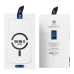 Купити Чохол-книжка Dux Ducis Skin X Pro with MagSafe для iPhone 14 Pro Max, 2