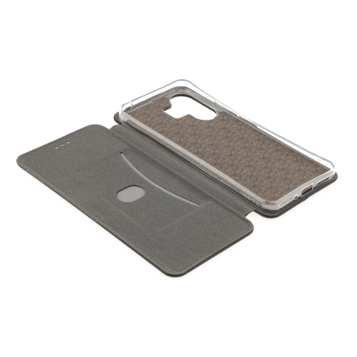 Купить Чехол-книжка кожа для Xiaomi Redmi 13 4G/Poco M6 4G, 7