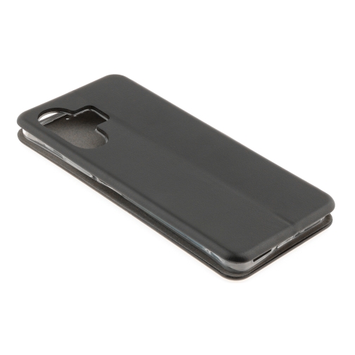 Купить Чехол-книжка кожа для Xiaomi Redmi 13 4G/Poco M6 4G, 8