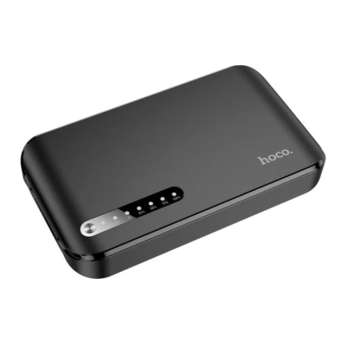 Купить Источник Бесперебойного Питания Hoco DB62 UPS (20000mAh), 4