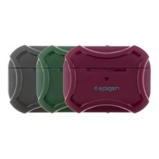 Купити Футляр TPU Spigen DuraPro Flex with Hook для Airpods Pro