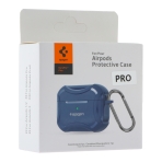 Купить Футляр TPU Spigen DuraPro Flex with Hook для Airpods Pro, 3