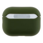 Купити Футляр TPU Spigen Leather Armor для Airpods Pro, 14