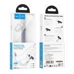 Купить USB Hoco GH5 Type-C to Type-C 60W 0.22m, 2