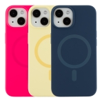 Купити Чохол Glow Silicone Case with Magsafe для iPhone 14