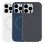 Купити Чохол Glow Silicone Case with Magsafe для iPhone 13 Pro Max