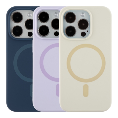 Купити Чохол Glow Silicone Case with Magsafe для iPhone 14 Pro