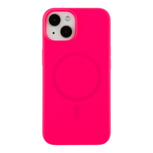 Купити Чохол Glow Silicone Case with Magsafe для iPhone 14, 16