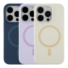 Купить Чехол Glow Silicone Case with Magsafe для iPhone 14 Pro Max