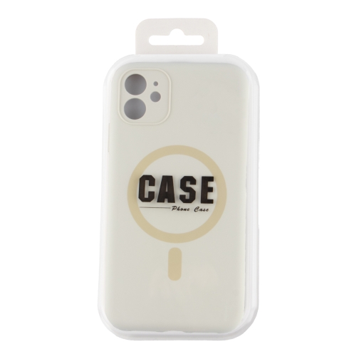 Купити Чохол Glow Silicone Case Full Camera with Magsafe для iPhone 11, 2