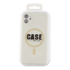 Купить Чехол Glow Silicone Case Full Camera with Magsafe для iPhone 11