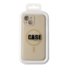 Купити Чохол Glow Silicone Case Full Camera with Magsafe для iPhone 14