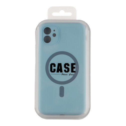 Купити Чохол Glow Silicone Case Full Camera with Magsafe для iPhone 11, 4