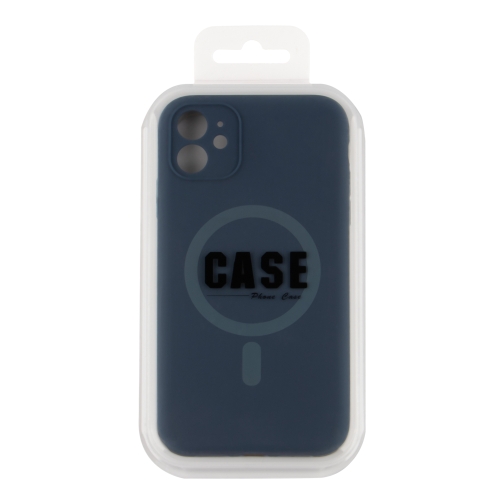 Купити Чохол Glow Silicone Case Full Camera with Magsafe для iPhone 11, 5