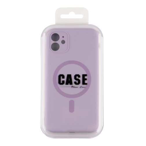 Купити Чохол Glow Silicone Case Full Camera with Magsafe для iPhone 11, 8