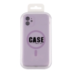 Купити Чохол Glow Silicone Case Full Camera with Magsafe для iPhone 11, 8