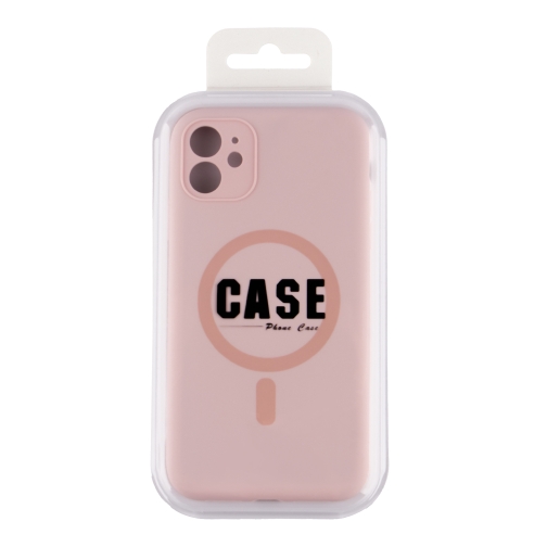 Купити Чохол Glow Silicone Case Full Camera with Magsafe для iPhone 11, 9