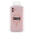 Купити Чохол Glow Silicone Case Full Camera with Magsafe для iPhone 11, 9